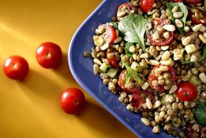 Salad-Lentil-Arugula-C Salad-Lentil-Arugula-C